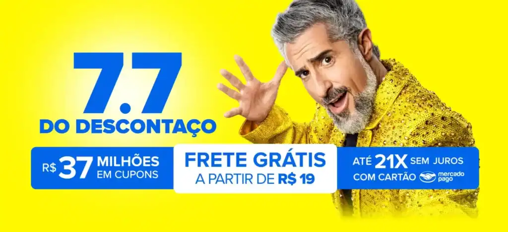 Pesquisa de Satisfação